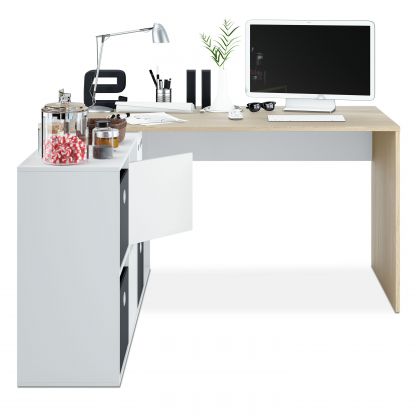 Mesa escritorio Adapta XL