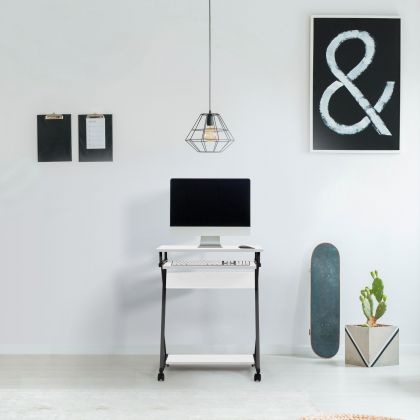 Mesa de ordenador Volta