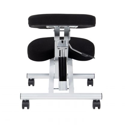 Silla ergonómica ergochair negra