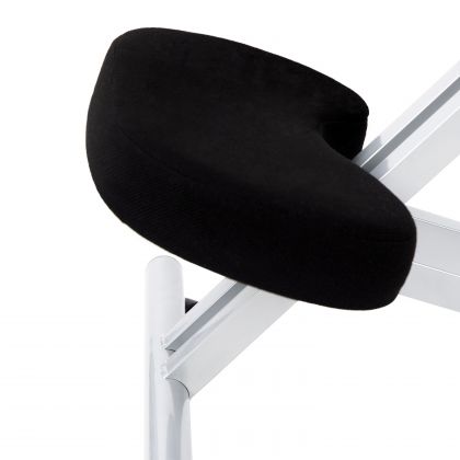 Silla ergonómica ergochair negra