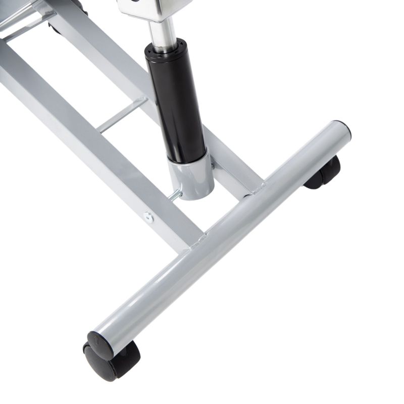 Silla ergonómica ergochair negra