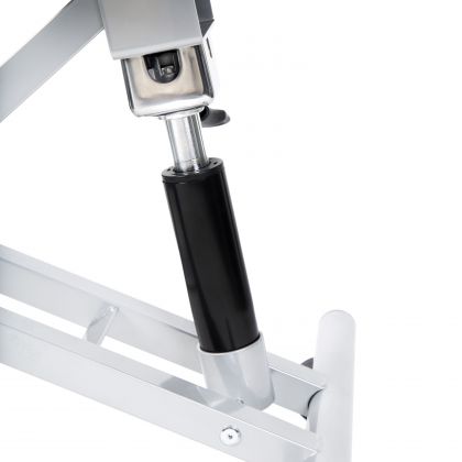 Silla ergonómica ergochair negra