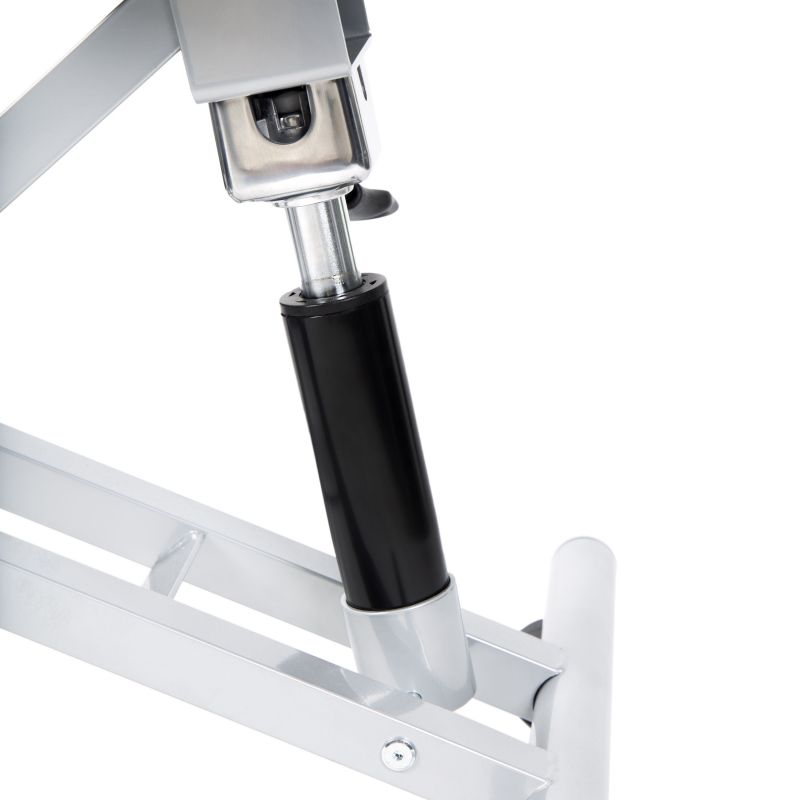 Silla ergonómica ergochair negra