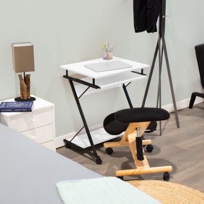 Bureau d'ordinateur Volta