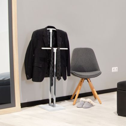 Table de nuit minimaliste