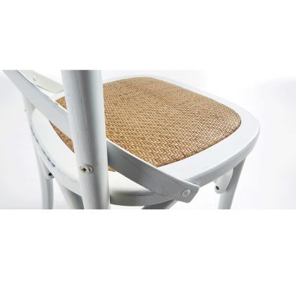 Silla de comedor Silea