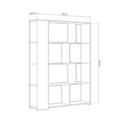 Etagère Home