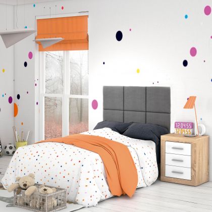 Cabeceira Sophie Tex para jovens