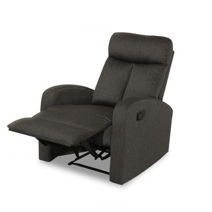 Fauteuil relax Shelby