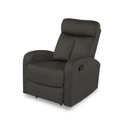 Fauteuil relax Shelby