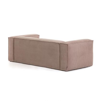 Canapé 3 places Blok
