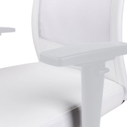 Cadeira de escritório Airflow
