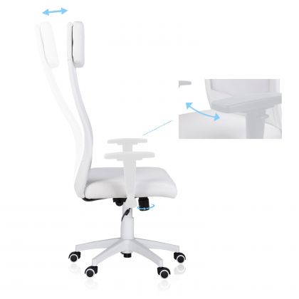 Cadeira de escritório Airflow
