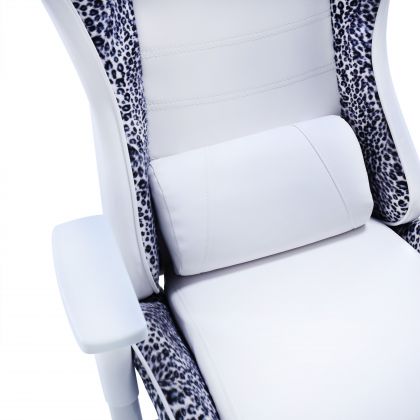 Chaise de jeu Gear Leopard