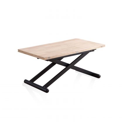 Table basse extensible Katia