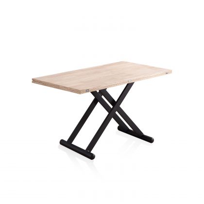 Table basse extensible Katia