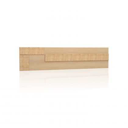 Cabeceira Ataneq Tex Leds