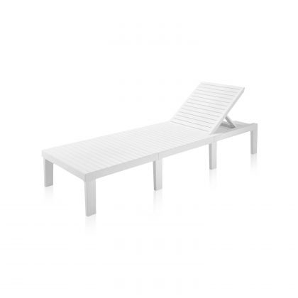 Chaise longue Oasis