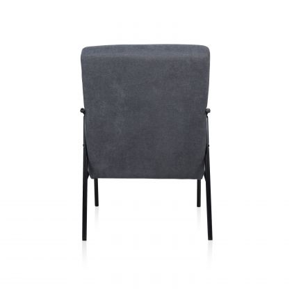 Fauteuil Eirik