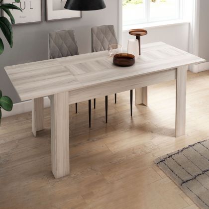Table à rallonge Kana