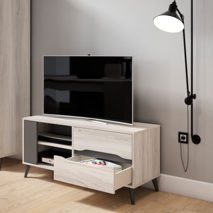 Meuble TV Lizz 110