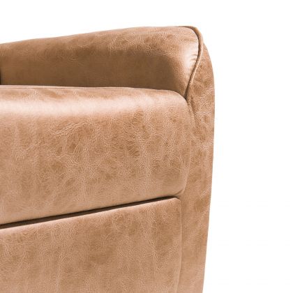 Fauteuil relax Karl