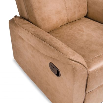 Fauteuil relax Karl