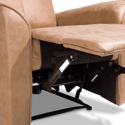 Fauteuil relax Karl