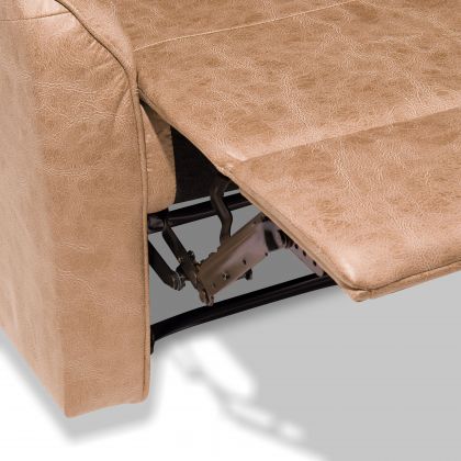 Fauteuil relax Karl