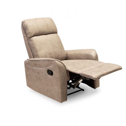 Fauteuil relax Karl