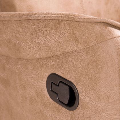 Fauteuil relax Karl