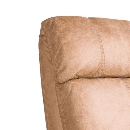 Fauteuil relax Karl