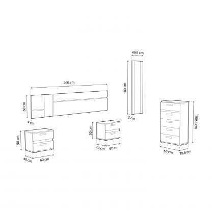 Chambre Ataneq Air 5C