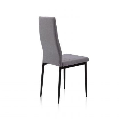 Pack 4 sillas de comedor Niza tejido