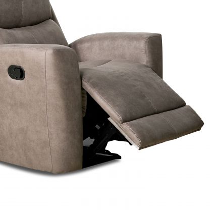 Fauteuil relax Ice