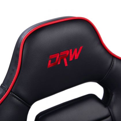 Cadeira para jogos DRW Preto