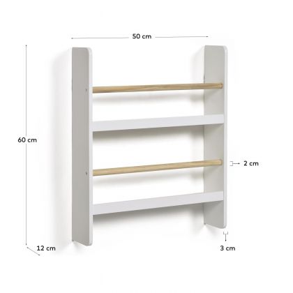 Gopi Shelving