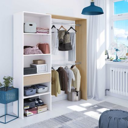 Armoire Dressing