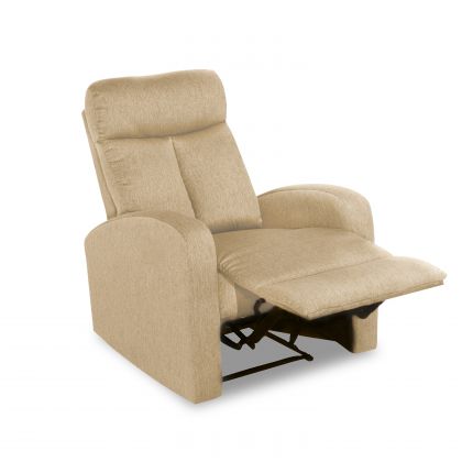 Fauteuil relax Shelby