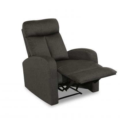 Fauteuil relax Shelby