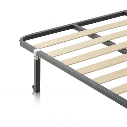 Conjunto de pernas para estrado de cama