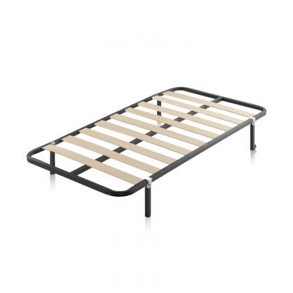 Conjunto de pernas para estrado de cama