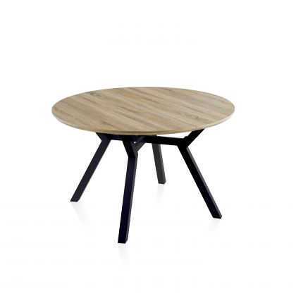 Table ronde extensible Aeris