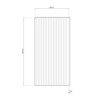 Pack 2 paneles acústicos Noiseless 120