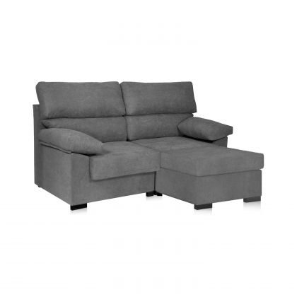 Sofá chaiselongue...