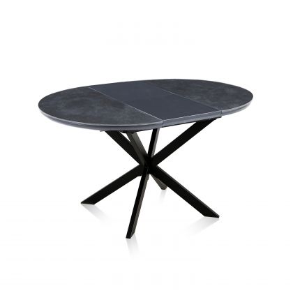 Table ronde extensible Onix