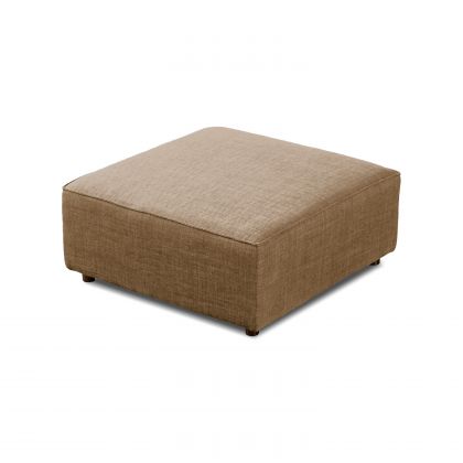 Sofá modular puff Cubiq