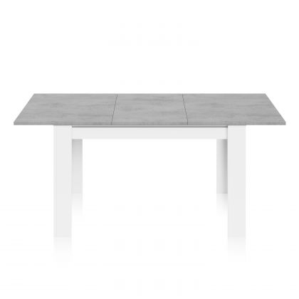 Mesa de comedor extensible Danna 140