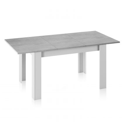 Mesa de comedor extensible Danna 140
