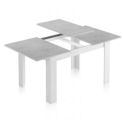 Mesa de comedor extensible Danna 140